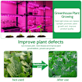 Miniatyrbillede 6 af 6: 5V LED-strip til planter