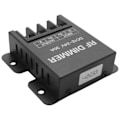 Miniatyrbilde 2 av 5: 12V RF LED-dimmer trådløs lysstyrke 3 knapper Fjernkontroll DC 12V- 24V 30A 360W 720W for 5050 3