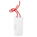 Miniatyrbillede 1 af 5: Cbb60 Motor Startkondensator 35uf 450vac Vandpumpe Startkondensator til Husholdningsapparater