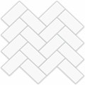 Miniatyrbilde 1 av 5: Set med 3, kjøkken selvklebende fliser, selvklebende fliser for vegg, b