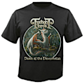 Pikkukuva 1 / 2: Twilight Force Dawn Of The Dragonstar T-paita XXL