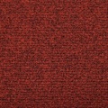 Miniatyrbillede 5 af 5: vidaXL Trappetrinbræt 15 stk. nålet 65x21x4 cm rød red 3200