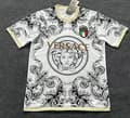 2022 Italia fotballdrakt S-2XL 2 2-FA- 2 S