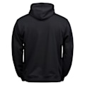 Pikkukuva 2 / 2: Tee Jays Power Hoodie 4XL Musta 4XL Black
