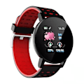 Pikkukuva 1 / 5: Puls Smart Watch Sportarmband B A