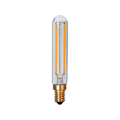 Pikkukuva 4 / 4: Himmennettävä LED-lamppu E14 T20 SOFT GLOW tauluvaloihin jne.