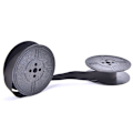 Miniatyrbild 2 av 5: 1:a Universal Skrivmaskin Spool Ribbon kompatibel för skrivare