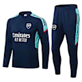 Miniatyrbillede 1 af 4: 2122 Arsenal Fodboldtrøjesæt Langærmet Fodboldtræning H xl