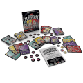 Pikkukuva 2 / 2: Pöytäkorttipeli Dungeon Mayhem Dungeons Of Chaos Full English Monster Madness Strategiapeli Dungeon Basics
