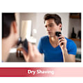 Miniatyrbilde 3 av 5: Reservedeler for Philips barbermaskiner, HQ8-blader for Philips Ra