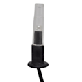 Miniatyrbillede 3 af 5: vidaXL Pool Lampe 3 LED Solenergi Vit 500