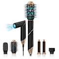 Pikkukuva 3 / 6: Multistyler 5-in-1 black 1150