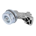 Pikkukuva 4 / 5: Kulmavaihde Stihl Fs160 Fs180 Fs220 Fs220k Fs280 Fs280k Fs290 Fs300 Fs310 Fs350 Fs400 Fs450 Fs480 -trimmeri