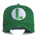 Miniatyrbillede 2 af 5: Cap Super Mario GRØN