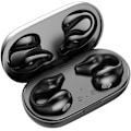 Miniatyrbilde 1 av 5: Øreklips benledning hodetelefoner bluetooth