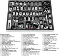 52st Professionell Pressarfotsmaskindel-FA-