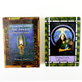 Miniatyrbild 3 av 3: Healing With The Angels Spåkort
