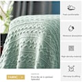 Miniatyrbillede 2 af 4: Sofa Pude Blød Komfortabel Blad Aircondition Nap Tæppe