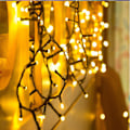 Miniatyrbilde 3 av 5: 72FT Solar String Lights Outdoor, 200 LED Extra-Bright Solar Chr