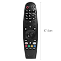 Miniatyrbilde 3 av 5: Fjernkontroll for LG TV Smart Magic AN-MR18BA