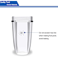 Miniatyrbild 4 av 5: 32 ounce koppar för blender reservdelar