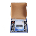 Miniatyrbild 4 av 5: Hellobox V5 Satellit-TV-mottagare Gratis Iptv Online-programvara