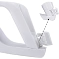 Pikkukuva 3 / 4: 2 * Wii Zapper -ase, ampuma-ase Wii Zapper -asepistooli Wii Ga