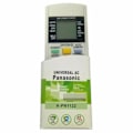 Miniatyrbilde 3 av 3: Universal K-PN1122 for Panasonic Air Conditioning Remote Control szq