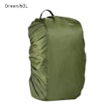 Pikkukuva 1 / 10: 1. Ryggsäcksöverdrag NAVY 60L marinblå navy 60L