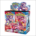 Miniatyrbilde 1 av 5: Pokemones Cards TCG: XY Evolutions Sealed Booster Box Battle Styles