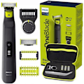 Miniatyrbillede 1 af 4: Philips OneBlade PRO 360 QP6541/15 + etui