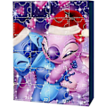Miniatyrbilde 3 av 5: Anime Stitch julekalender kompatibel for barn - 24 dagers julekalender - 24 stk tegneseriefigurer C Set
