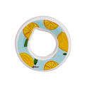 Miniatyrbillede 2 af 5: Vandflaske med Air Fruit Duft Lemon Flavor