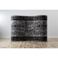 Pikkukuva 3 / 5: Exklusiv d-sign Matta 1D1483 Harmaa Grey 100x140