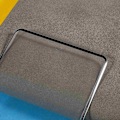 Miniatyrbilde 3 av 4: For Motorola Edge 40 5G sidelim fullskjermbeskytter 3D buet herdet glass HD klar telefonskjerm