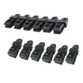 12 pcs Clip Tarp Clips Awning Clip Tent Clips-FA-