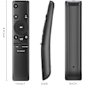 Pikkukuva 7 / 7: AH59-02767A Universaali Kaukosäädin Samsung Soundbarille