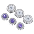 Miniatyrbillede 3 af 5: Reservedele til Philips elektriske barbermaskiner