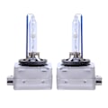 Pikkukuva 1 / 3: Xenon-lamppu D1S 35W 3800 LM 4300K ​​- 2 kpl