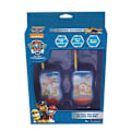 Miniatyrbild 5 av 5: LEXIBOOK Paw Patrol Walkie-Talkie för barn - TW12PA