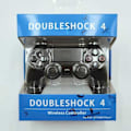 Miniatyrbillede 3 af 3: Håndkontrol Playstation 4 (2-pak) 750