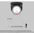 Pikkukuva 2 / 5: Ulkoseinävalaisin liikeanturilla | 1000 Lumen LED-ulkovalaistus | Paristokäyttöinen langaton valaistus | 360 asteen kääntö ja kallistus