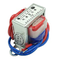 Miniatyrbilde 5 av 5: AC 6V 9V 12V 15V 18V 24V Utspänning 1W Spänning Power 24V