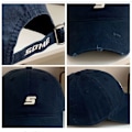 Pikkukuva 6 / 7: Pipo Lippa MARINBLÅ navy blue