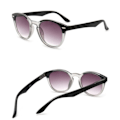 Miniatyrbilde 8 av 10: Smarte solbriller med styrke! (1,0 til 4,0) Rosa +2,0 Pink +2,0 Pink +2,0 Pink
