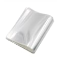 Pikkukuva 4 / 4: 100 kpl - Itseliimautuvat Tuotepusseja 28 x 45 cm - Läpinäkyvä 800 2 Pack