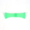 Miniatyrbild 1 av 10: 10st Vävda Mesh-Kullar Fidget Toys GRÖN 10ST 10ST Grön Green 10Pcs-10Pcs