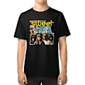 Miniatyrbilde 1 av 5: Sweet - Desolation Boulevard T-skjorte S