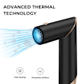 Miniatyrbillede 6 af 6: Multistyler 5-i-1 black 1150