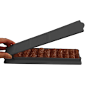 Miniatyrbild 1 av 7: Kebabgrillspett, 11 tum lång pressform för Kabab Maker